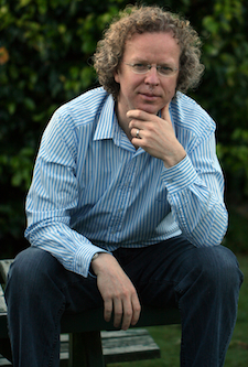 Roger Dennis